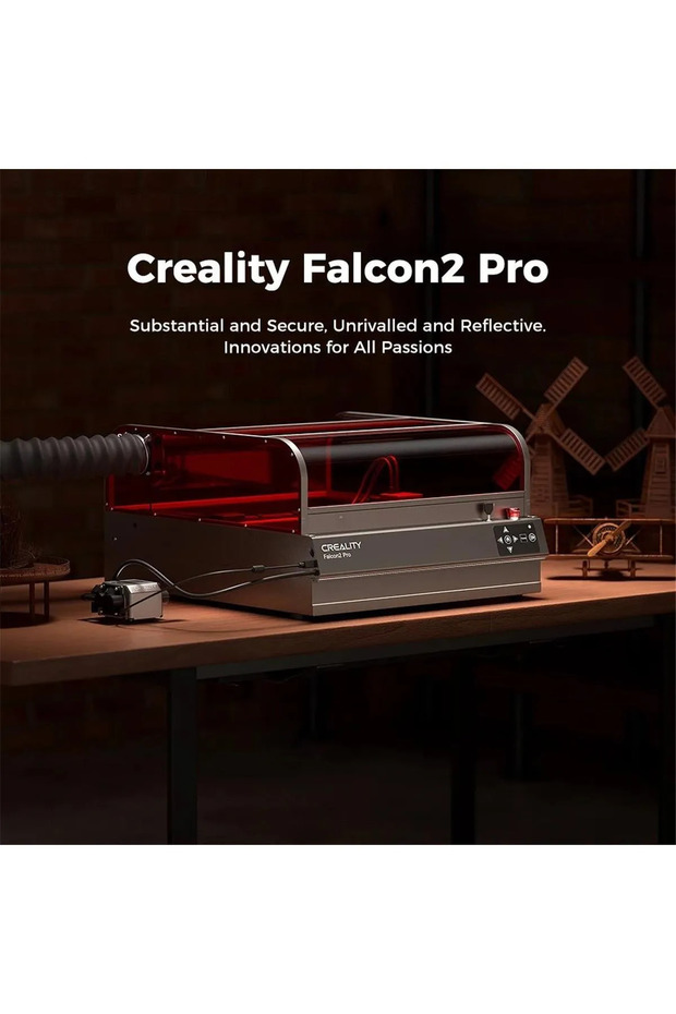 Falcon2 Pro 40w - 1