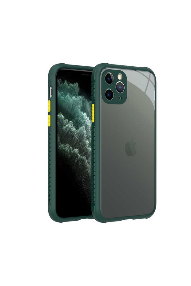 Compatible Case Kaff Cover for Apple iPhone 11 Pro Case Mobile Phone