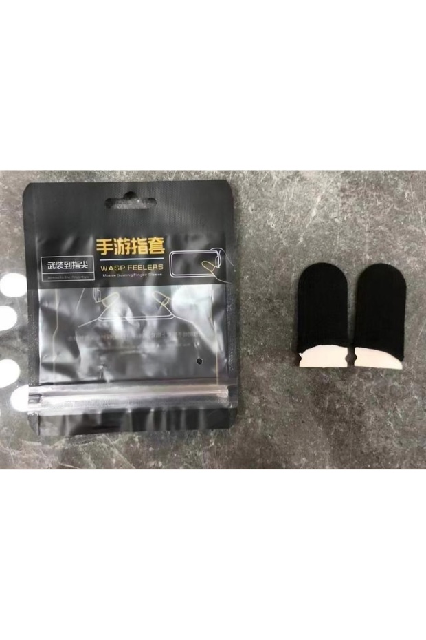 Pubg parmaklik 5 adet - 1