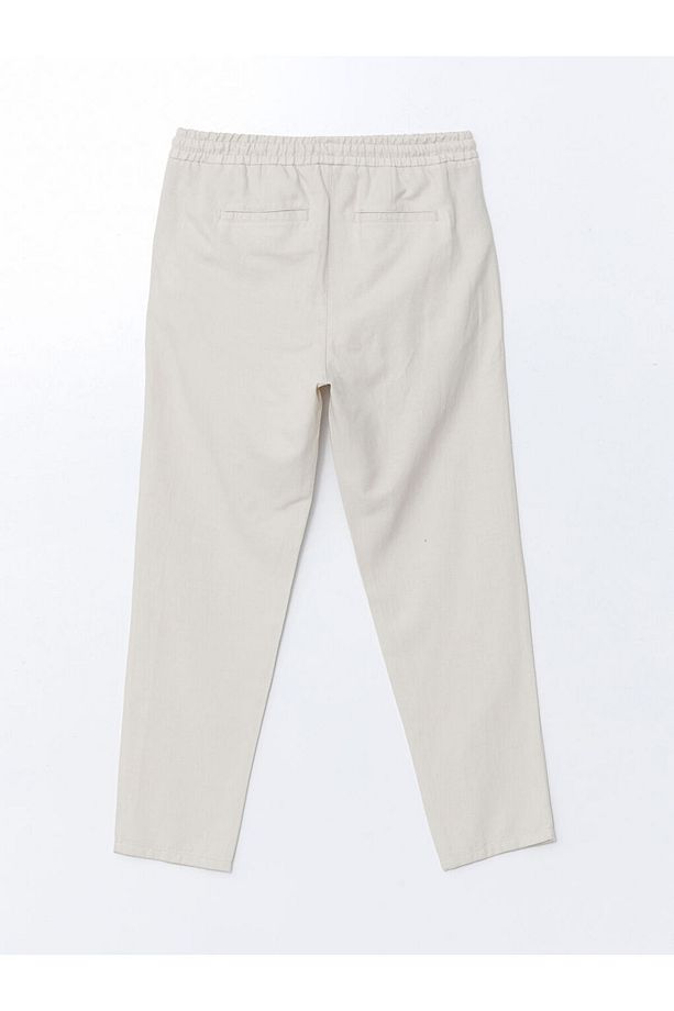 LCW Vision Standart Kalıp Erkek Pantolon - 2