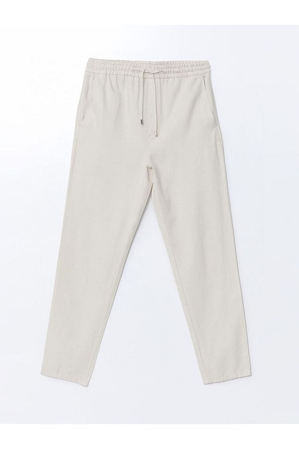 LCW Vision Standart Kalıp Erkek Pantolon - 1