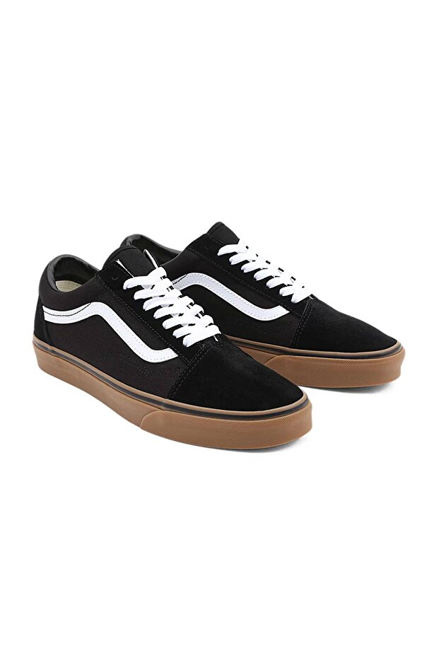 UA Old Skool Kadın Sneaker - 2