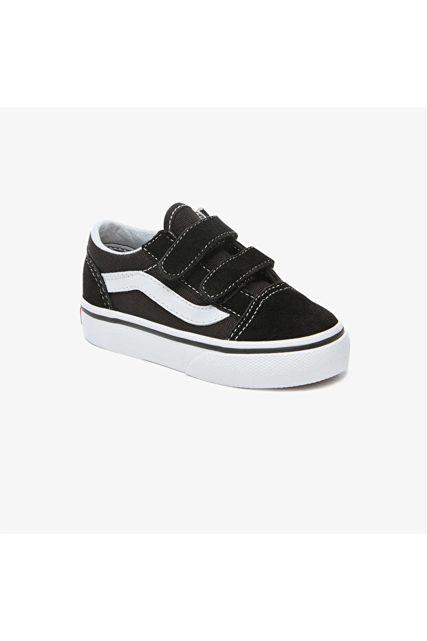 TD Old Skool V Çocuk Sneaker - 1