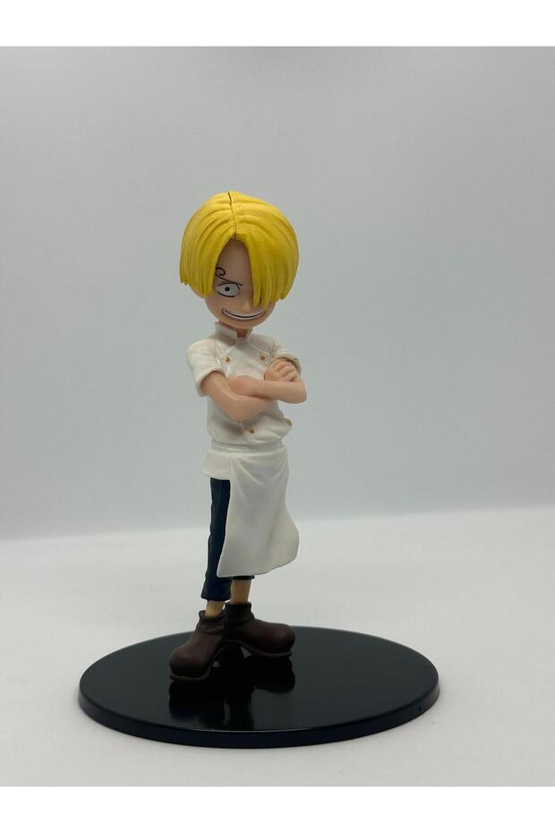 One piece Figür - 1