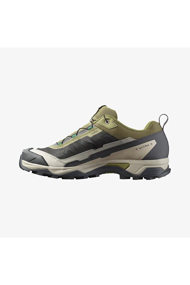 X ULTRA 5 Erkek Outdoor Ayakkabı Aloe L47797900 - 3