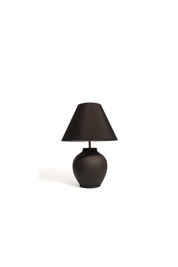 Venice Terracotta Abajur - 2