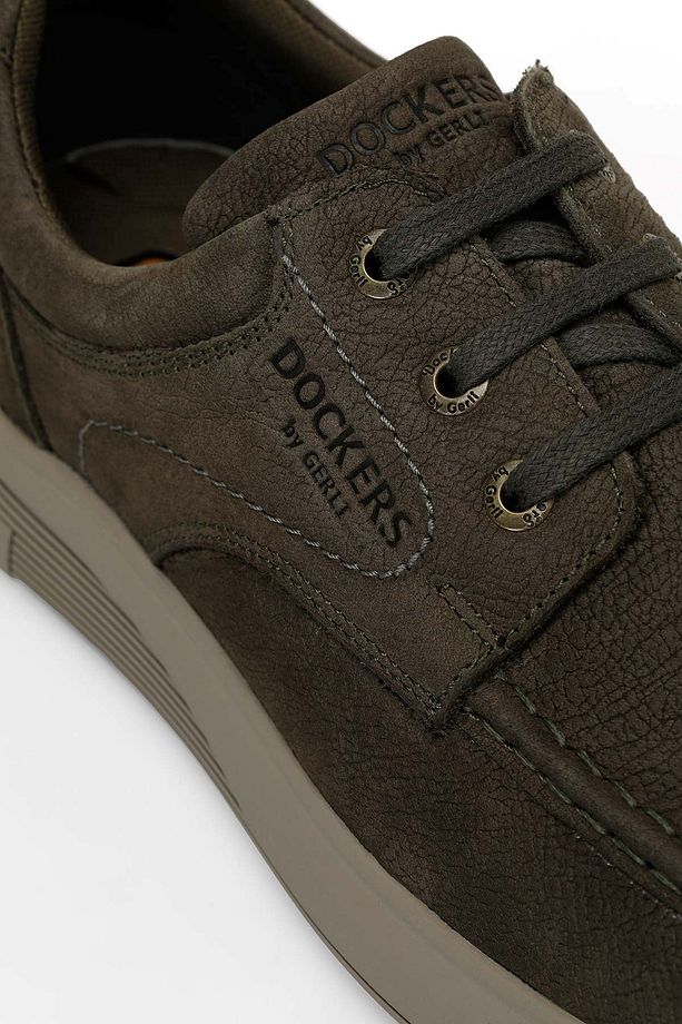 Dockers 235050n 4pr Erkek Ayakkabı Haki - 7