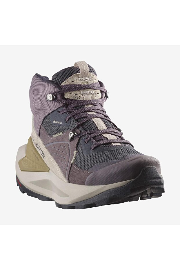 ELIXIR MID GORE-TEX Kadın Outdoor Botu Nine Iron L47576800 - 6
