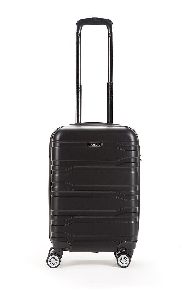 123X Unisex Kabin Boy Valiz - 1
