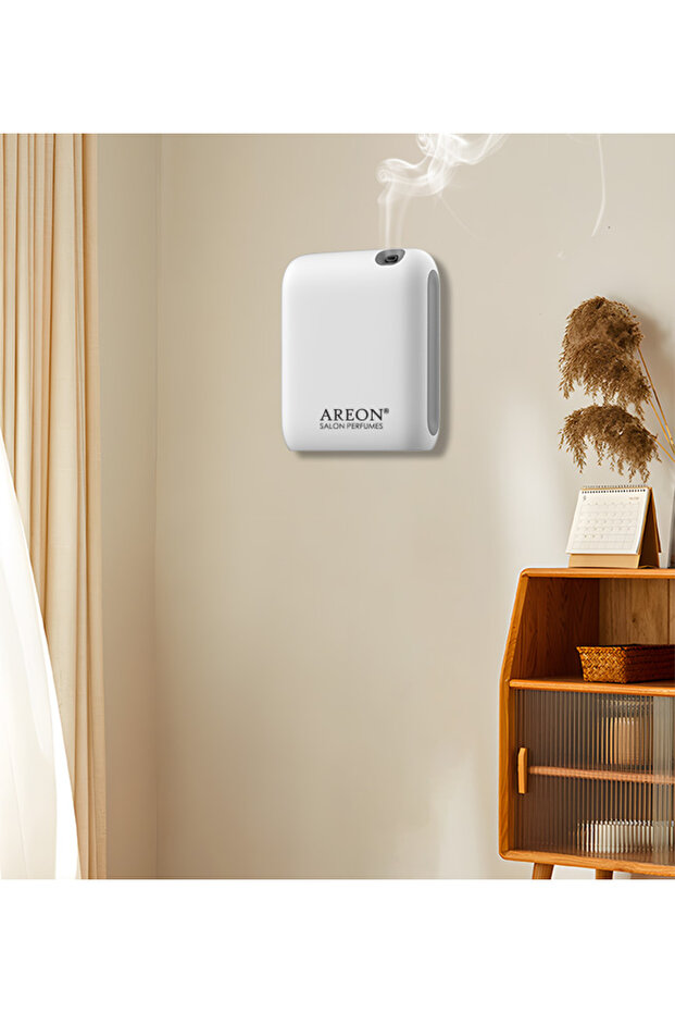جهاز تعطير Areon Home Diffuser Small OY - 3