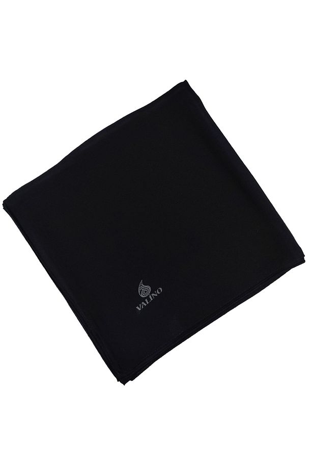Mısırlı Eşarpları Queen Krep Düz Renk Eşarp 140x140 cm - 3