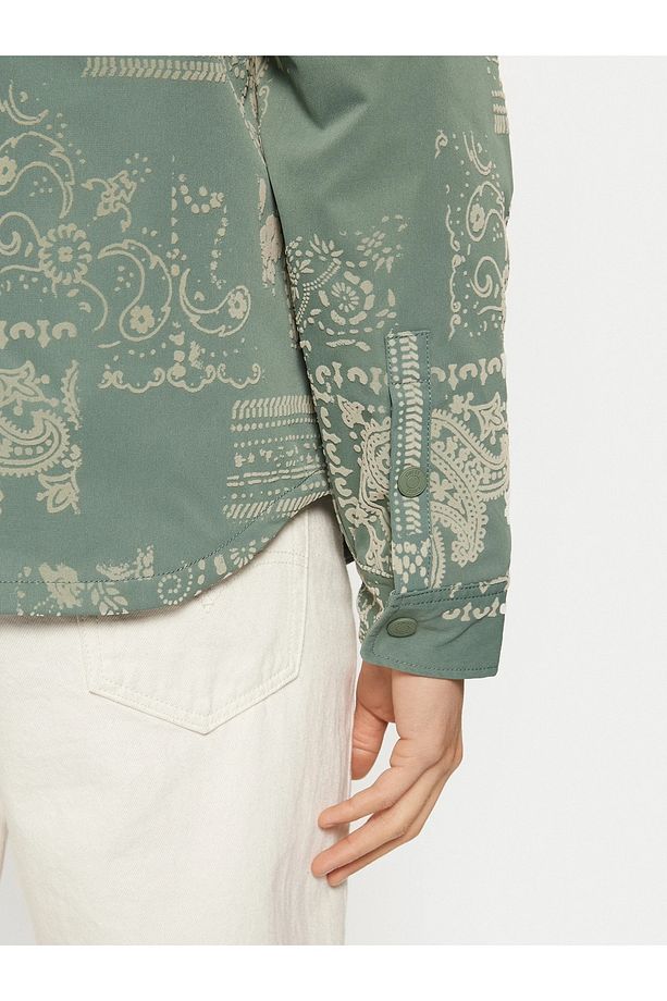 BANDANA SHACKET - 5