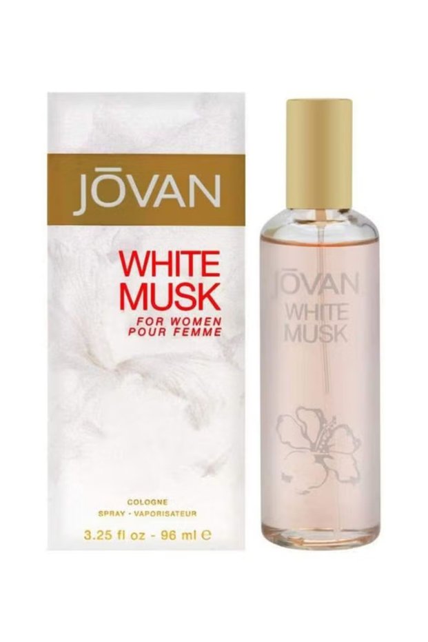 White Musk EDC 96ml