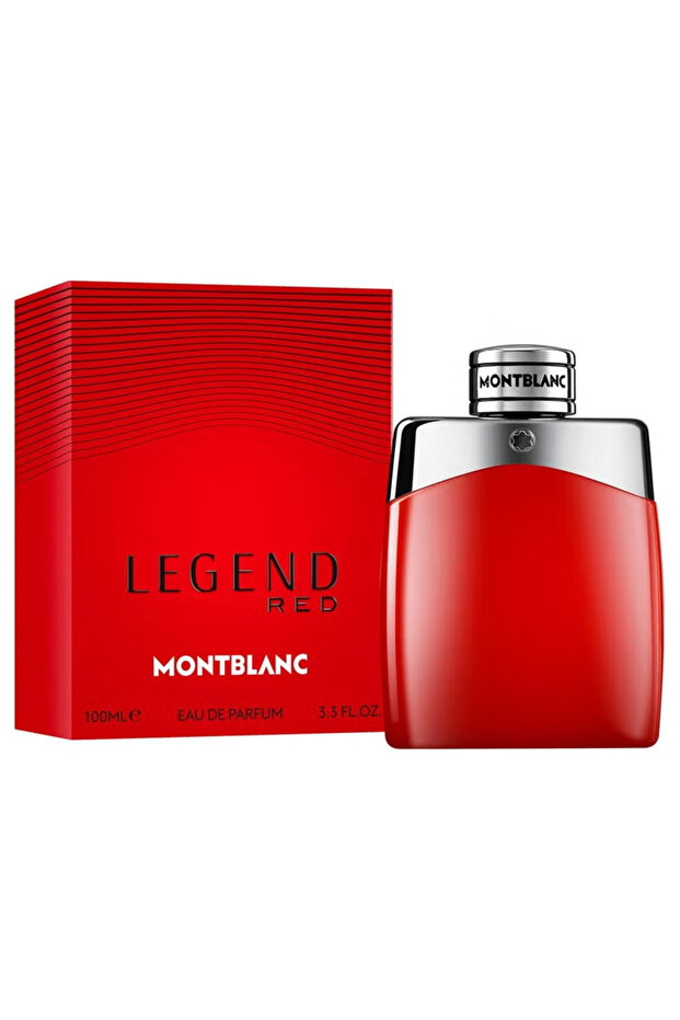 عطر ليجند ريد للرجال 100 مل