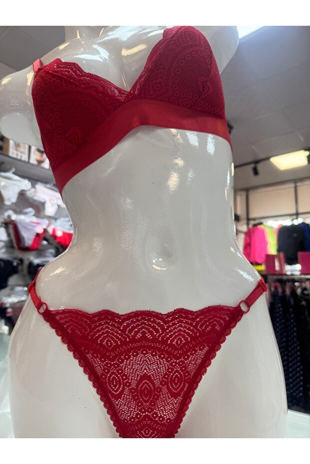 Sütyen takımı - 6