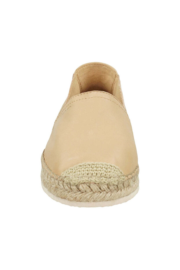 Espadrile Bej Pantofi dama - 3