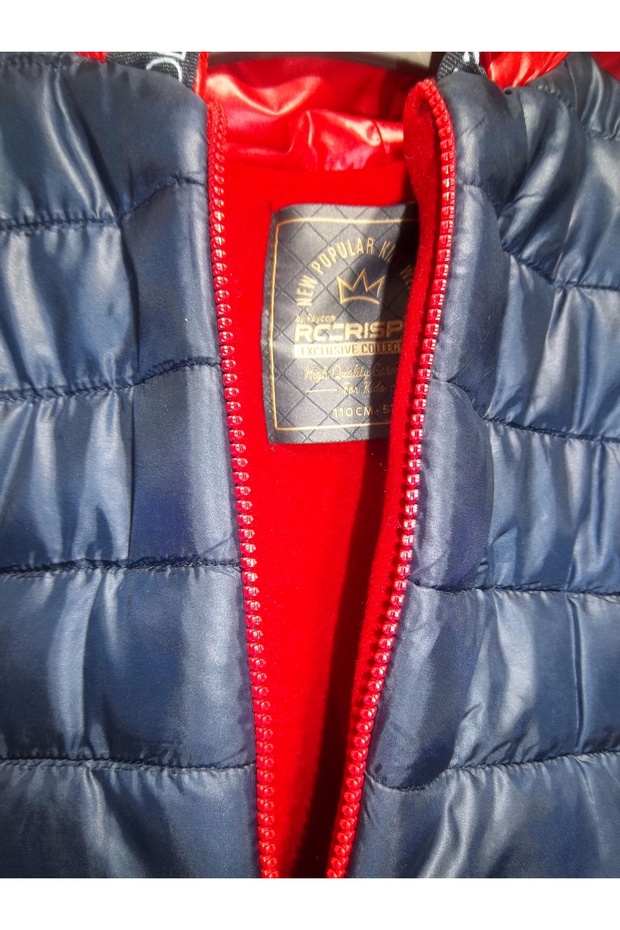 KAPİTONE ERKEK YELEK - 2