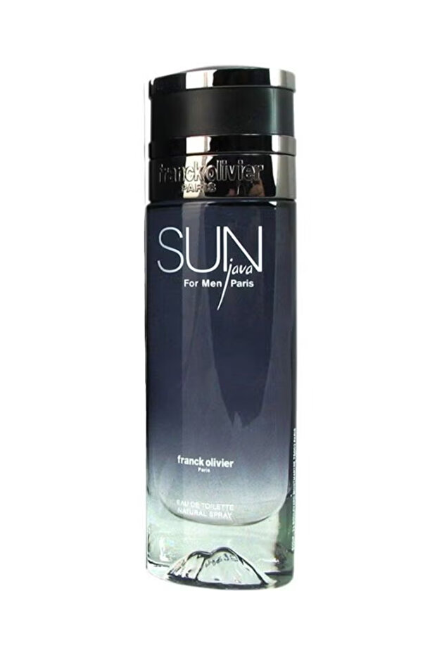 Sun Java EDT 75ml - 2