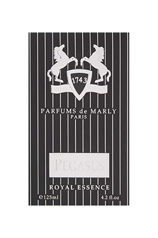 عطر بيجاسوس أو دي بارفان سبراي 125 مل