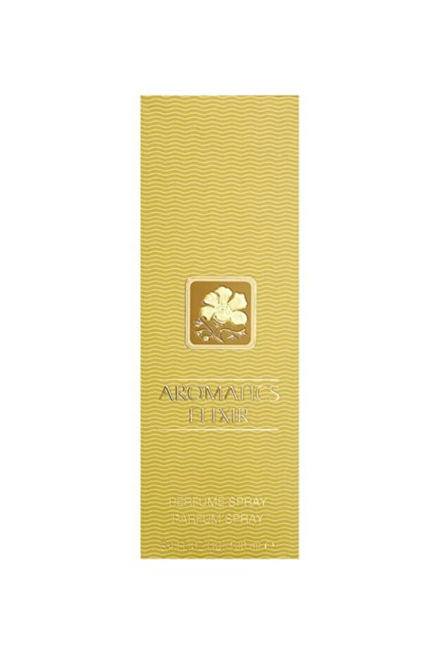 Aromatics Elixir EDP 100ml - 3