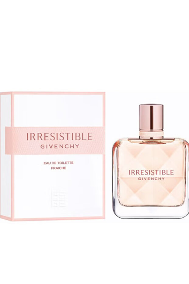 عطر إيريستبل أو دي تواليت فريش 100 مل