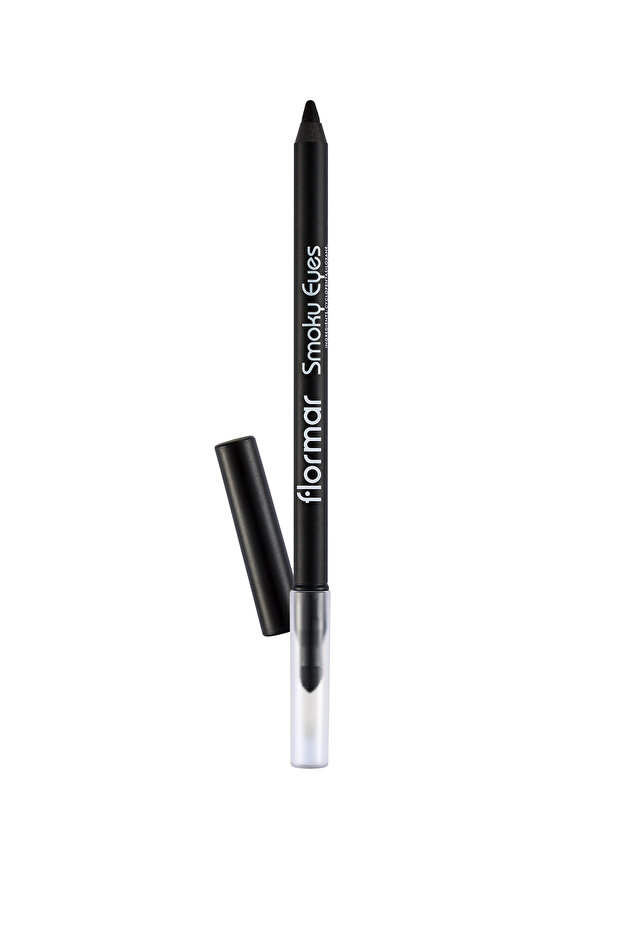 SMOKY EYES UEL-001 CARBON BLACK