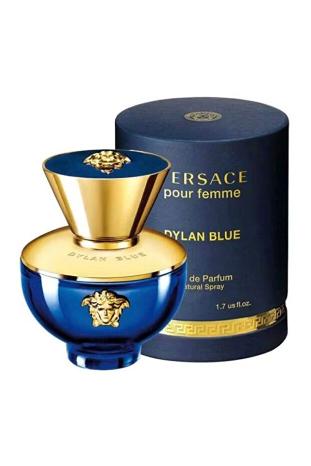 ديلان بلو أو دو بارفان 50 مل - 3