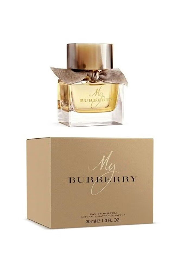 عطر ماي أو دي بارفان 30 مل - 3