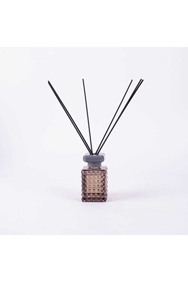 معطر هواء من القصب برائحة زهرة العاطفة والمانجو 120 مل من أمارا - 2
