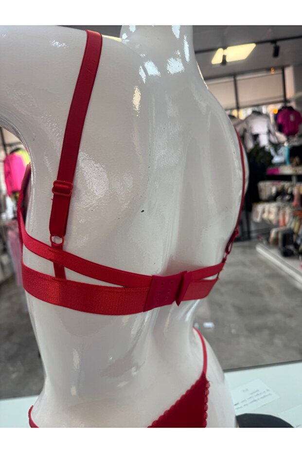 Sütyen takımı - 5