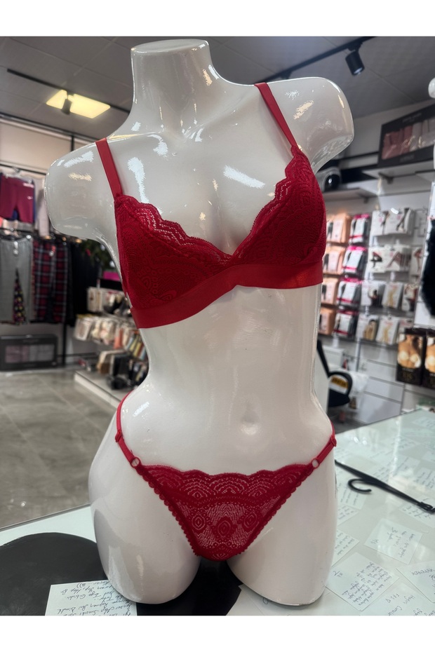 Sütyen takımı - 2