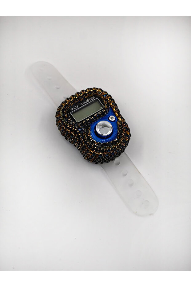 Taşlı zikirmatik - 1