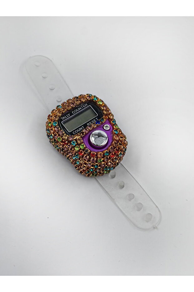 Taşlı zikirmatik - 1