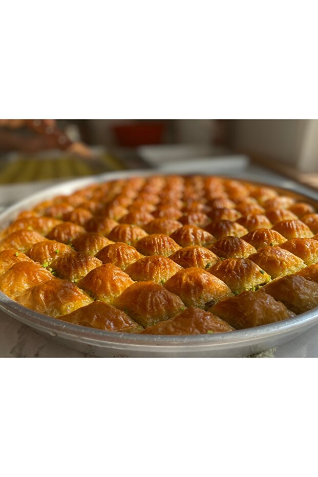 Baklavalık Yufka - 2