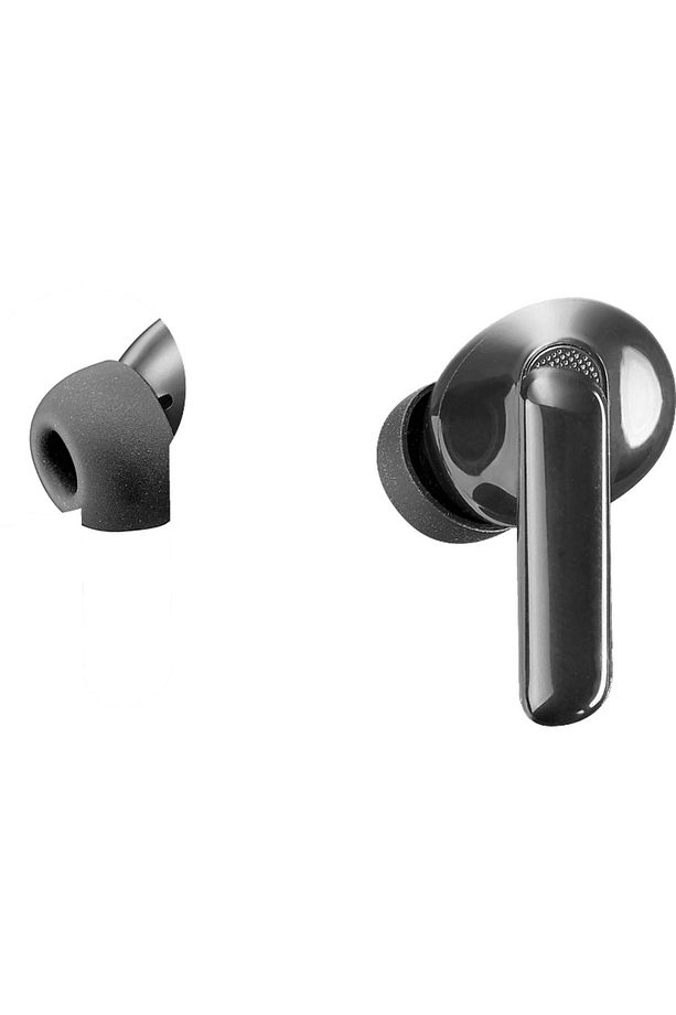 CELLULARLINE Eclipse ANC +ENC Özellikli TWS Bluetooth Kulak İçi Kulaklık Siyah - 3