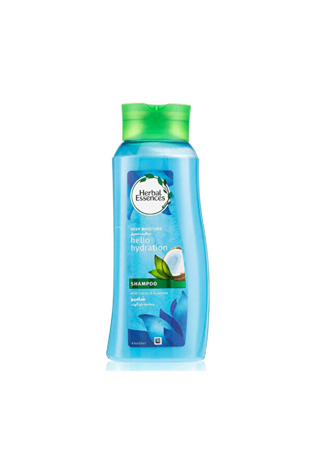 Hydration Shampoo 400ml
