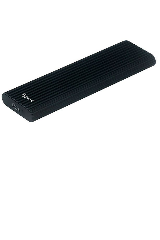 3143 Usb 3.1 Type C To Pci-e Express Nvme Ssd M.2 M-key Hard Disk Kutusu - 2