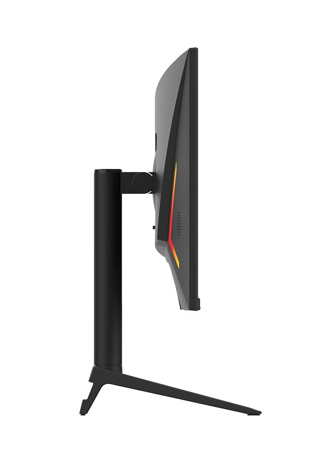 24.5” TM24FHD280IPS FHD 280HZ 1MS HDMI DP IPS HDR100 ADAPTIVE-SYNC GAMING MONİTÖR - 5