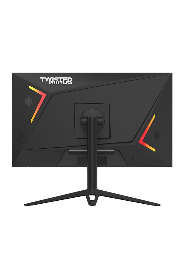 24.5” TM24FHD280IPS FHD 280HZ 1MS HDMI DP IPS HDR100 ADAPTIVE-SYNC GAMING MONİTÖR - 4