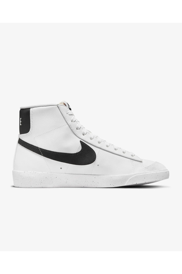 Blazer Mid '77 Siyah Sneaker  TUBI - 3