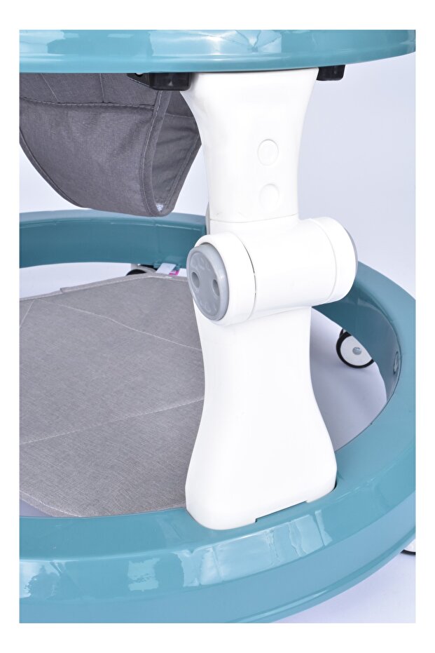 Interactive Baby Walker - 5