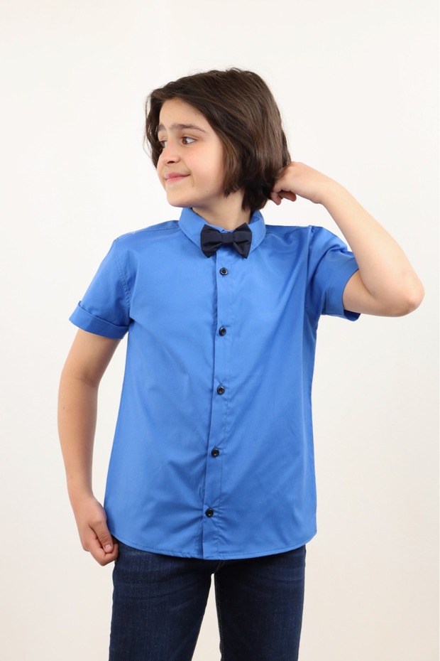 Boy's Shirt
