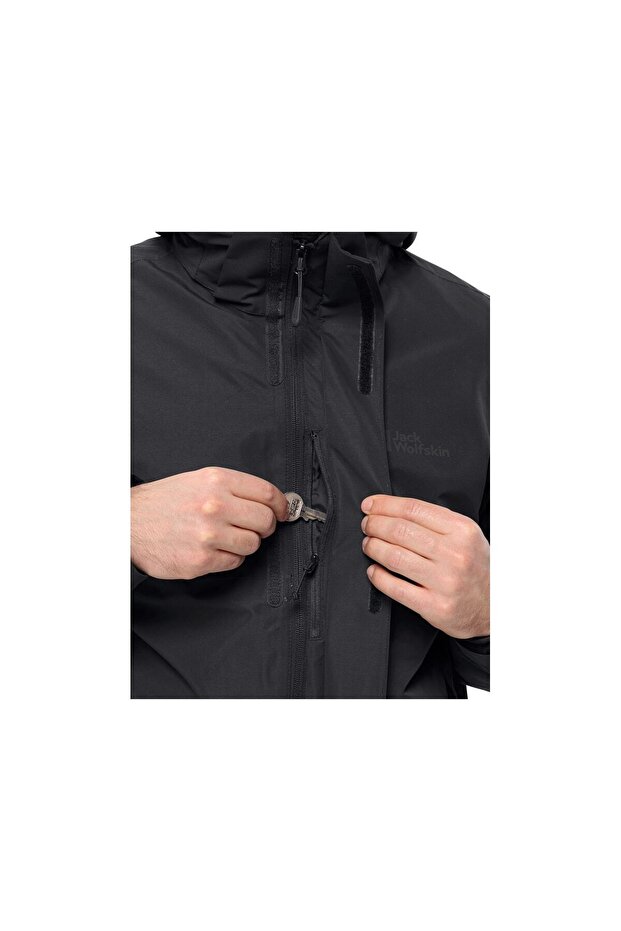 Softshelljaken Ceket - 6
