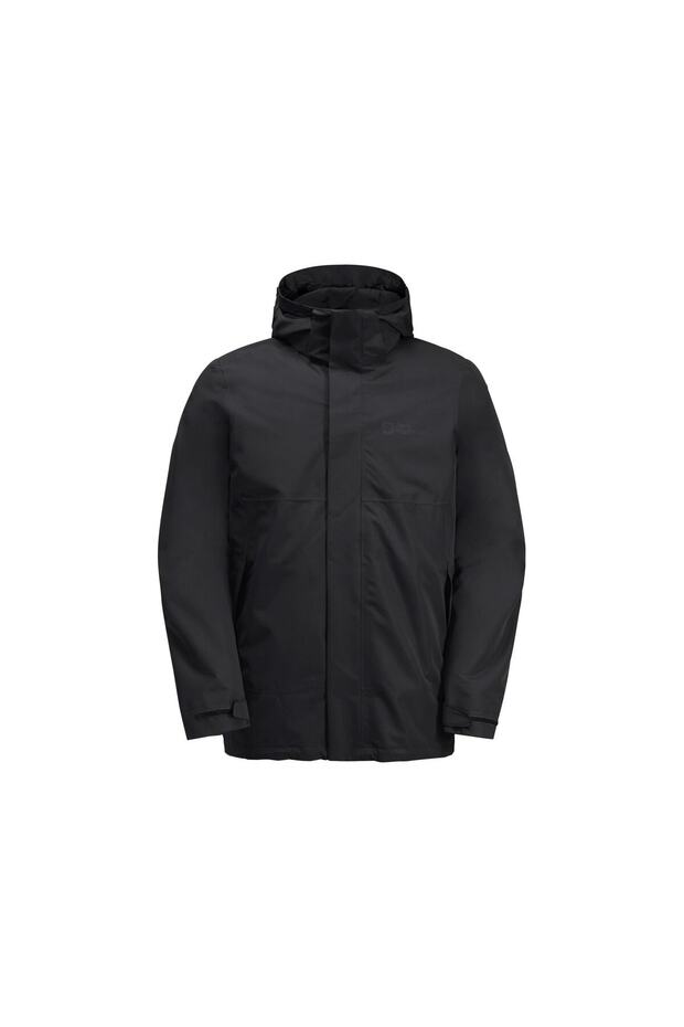 Softshelljaken Ceket - 8