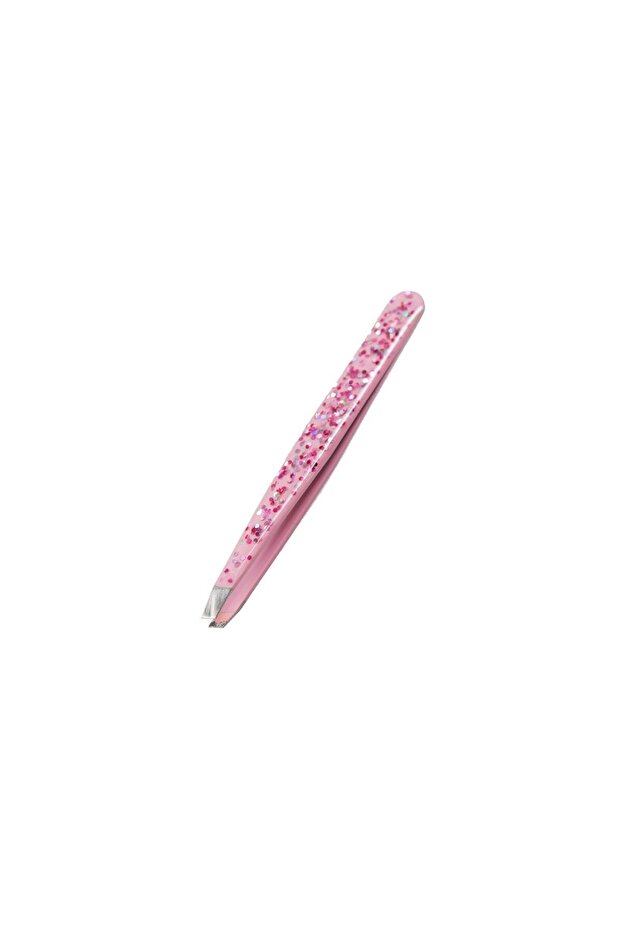 Side Mouth Tweezers - 72