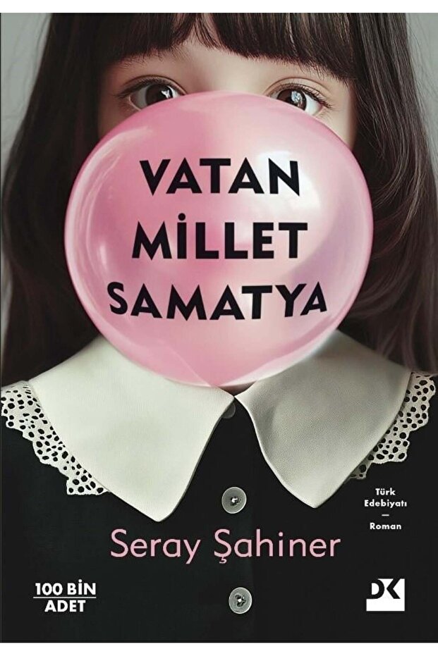 Vatan Millet Samatya