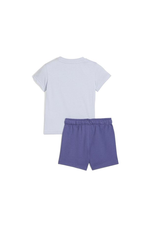 68628547 Ess Tee And Set Bebek Spor Tişört - 2