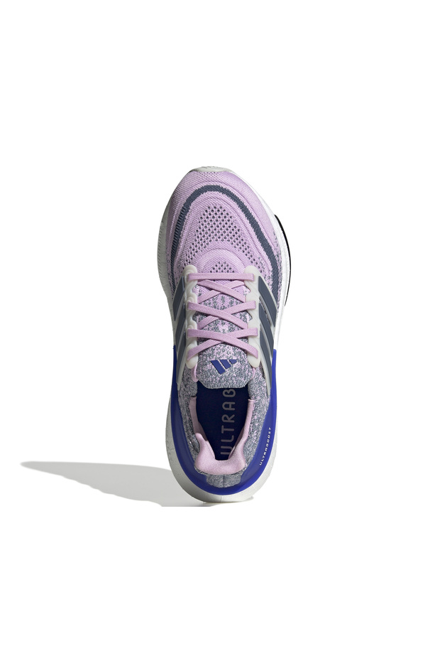 حذاء الجري Ultraboost - مناسب للاستخدام اليومي والتدريب، ملون - 3