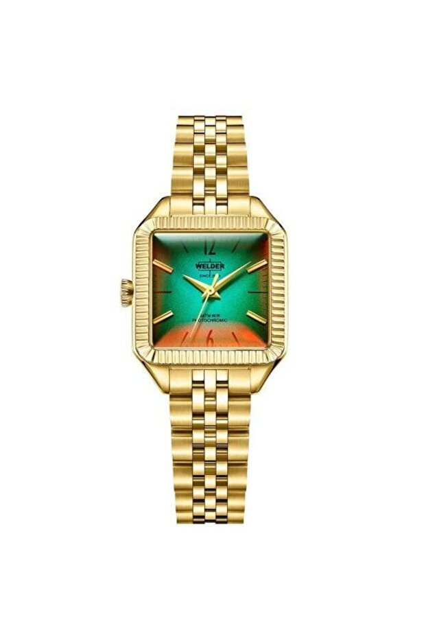 Welder Wrc913 Watch