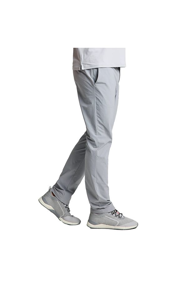 Tech Chıno Pant - 3